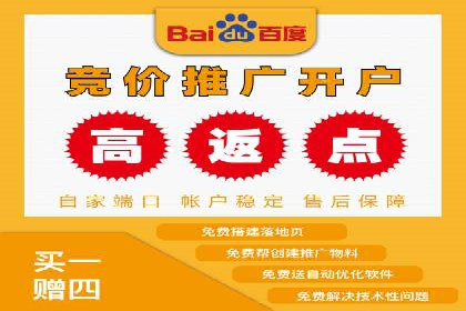 百度推广优化，实战案例展示